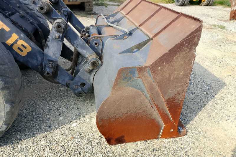 OmecoHub - Immagine CATERPILLAR IT18